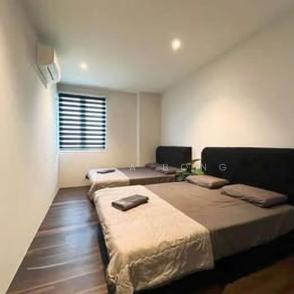 Pangsapuri untuk Dijual di Gizo 11 - Erica Bong - Bedroom - PropertyGuru.com.my