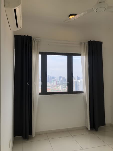 Service Residence for Rent at Seasons Garden Residences - Kathy Yap - View - PropertyGuru.com.my