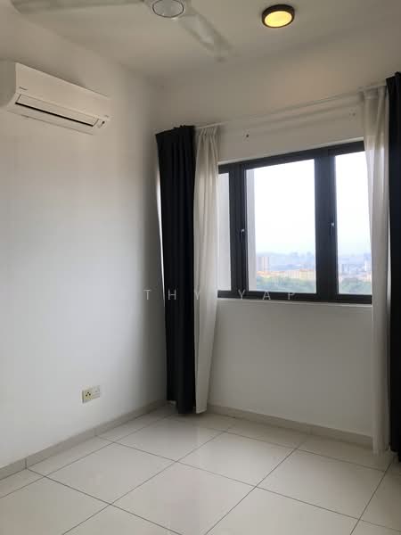 Service Residence for Rent at Seasons Garden Residences - Kathy Yap - View - PropertyGuru.com.my