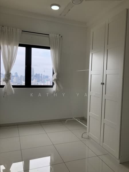 Service Residence for Rent at Seasons Garden Residences - Kathy Yap - Bedroom - PropertyGuru.com.my