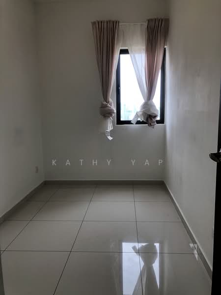 Service Residence for Rent at Seasons Garden Residences - Kathy Yap - Interior - PropertyGuru.com.my