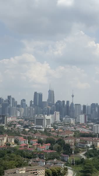 Service Residence for Rent at Seasons Garden Residences - Kathy Yap - PropertyGuru.com.my