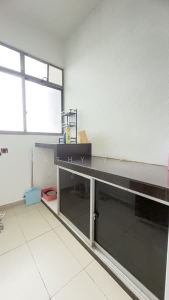 Service Residence for Rent at Seasons Garden Residences - Kathy Yap - PropertyGuru.com.my