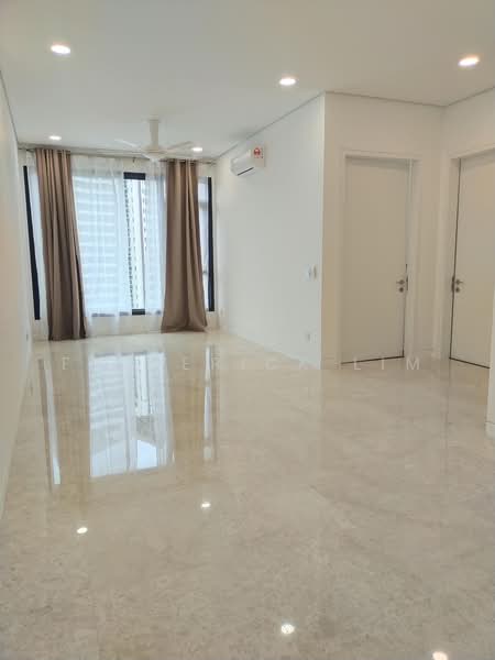 Kondominium untuk Disewa di WANGSA 9 RESIDENCY - Frederick Lim - Living Room - PropertyGuru.com.my