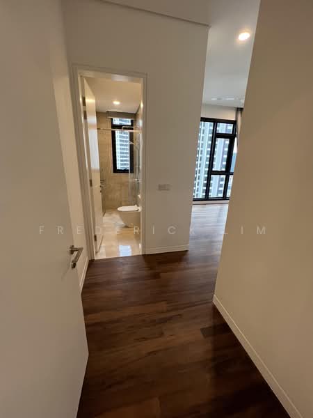 Kondominium untuk Disewa di WANGSA 9 RESIDENCY - Frederick Lim - Bathroom - PropertyGuru.com.my
