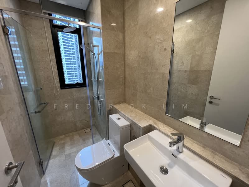 Kondominium untuk Disewa di WANGSA 9 RESIDENCY - Frederick Lim - Bathroom - PropertyGuru.com.my