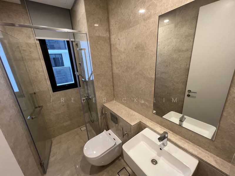 Kondominium untuk Disewa di WANGSA 9 RESIDENCY - Frederick Lim - Bathroom - PropertyGuru.com.my