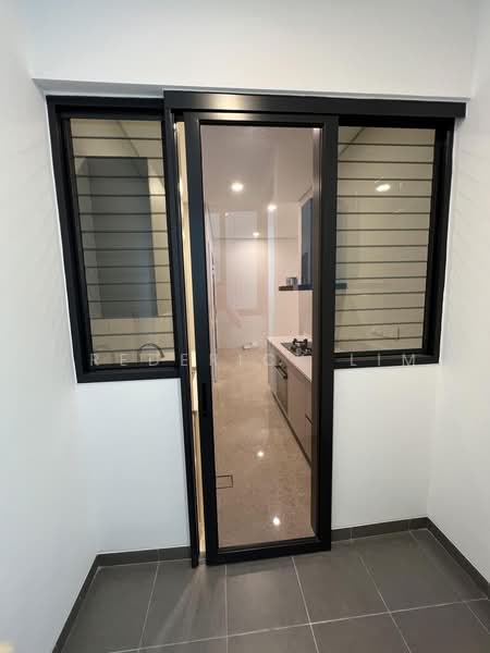 Kondominium untuk Disewa di WANGSA 9 RESIDENCY - Frederick Lim - Kitchen - PropertyGuru.com.my