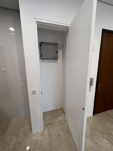 Kondominium untuk Disewa di WANGSA 9 RESIDENCY - Frederick Lim - Interior - PropertyGuru.com.my