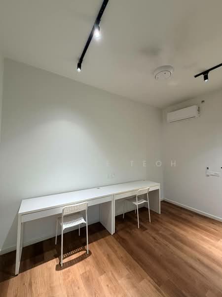 Service Residence for Sale at Suasana @ Utropolis - Jossie Teoh - Study - PropertyGuru.com.my