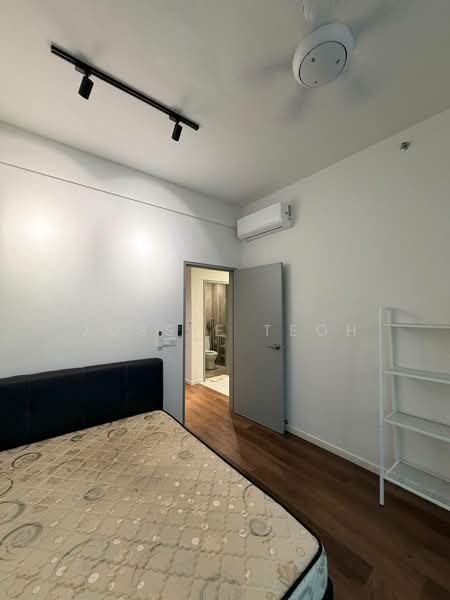 Service Residence for Sale at Suasana @ Utropolis - Jossie Teoh - Bedroom - PropertyGuru.com.my