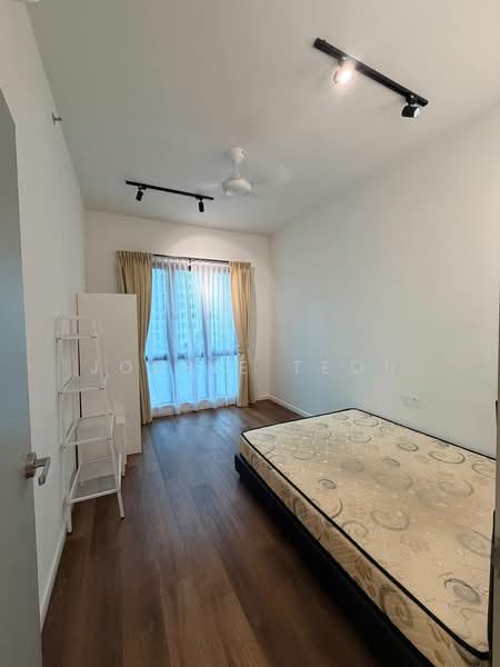 Service Residence for Sale at Suasana @ Utropolis - Jossie Teoh - Bedroom - PropertyGuru.com.my