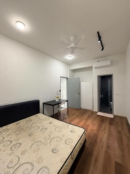 Service Residence for Sale at Suasana @ Utropolis - Jossie Teoh - Bedroom - PropertyGuru.com.my