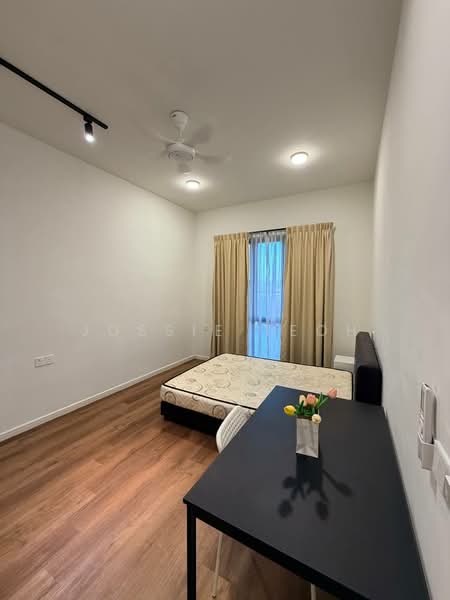 Service Residence for Sale at Suasana @ Utropolis - Jossie Teoh - Bedroom - PropertyGuru.com.my