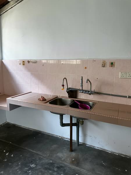 2-storey Terraced House for Sale in Bandar Mahkota Cheras (Cheras) - Jimmy Ng - Kitchen - PropertyGuru.com.my