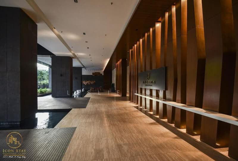 Service Residence for Sale at Anggun Residences - Leslie Low - PropertyGuru.com.my
