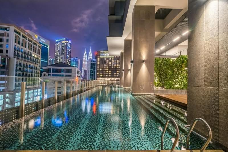 Service Residence for Sale at Anggun Residences - Leslie Low - PropertyGuru.com.my