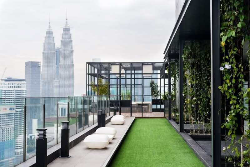 Service Residence for Sale at Anggun Residences - Leslie Low - PropertyGuru.com.my