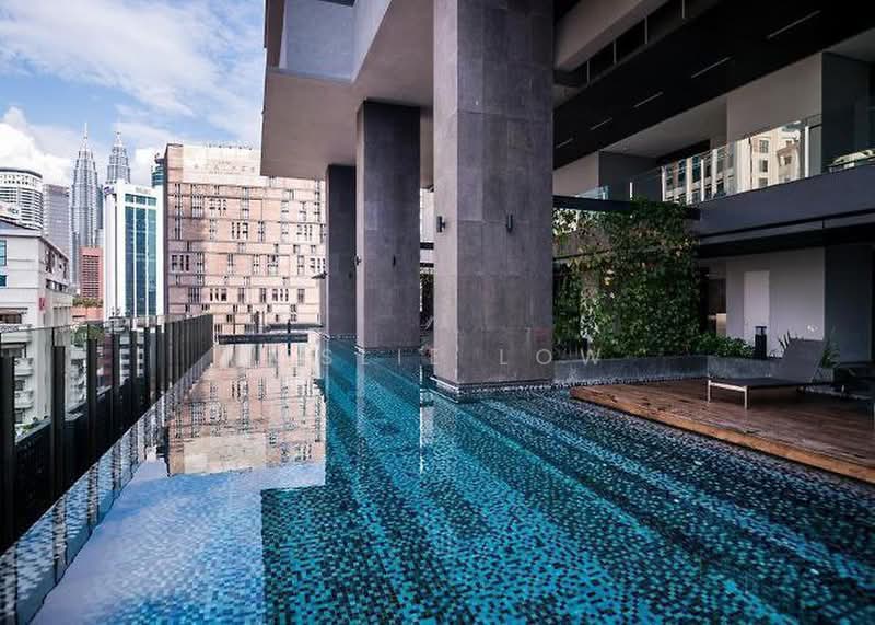Service Residence for Sale at Anggun Residences - Leslie Low - PropertyGuru.com.my