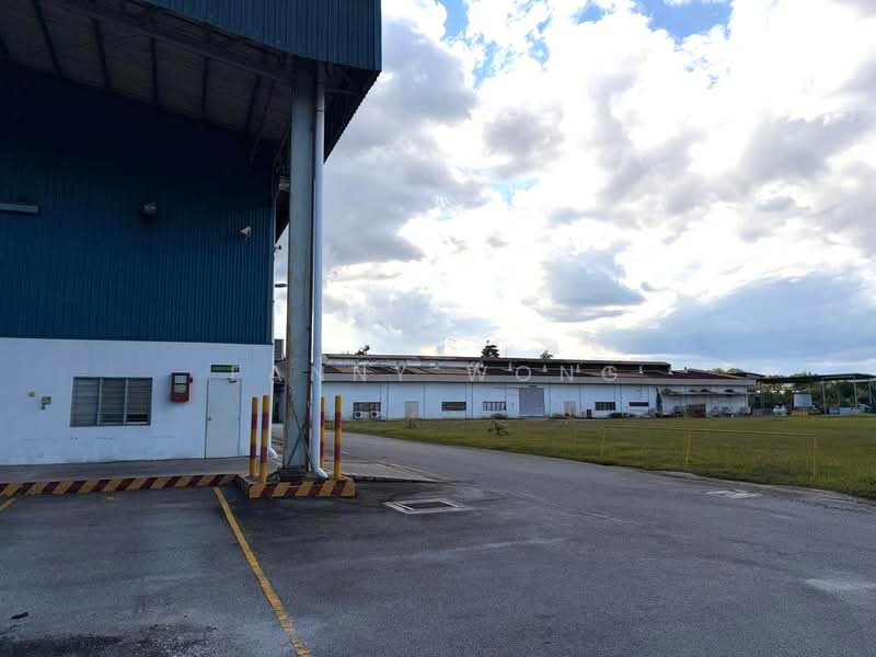 Detached Factory for Sale in Senawang (Negeri Sembilan) - Fanny Wong - Exterior - PropertyGuru.com.my