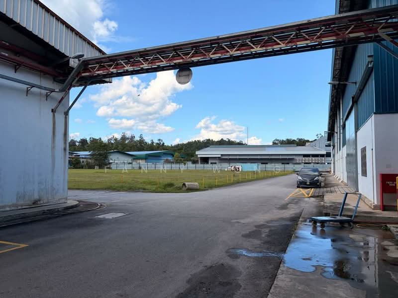 Detached Factory for Sale in Senawang (Negeri Sembilan) - Fanny Wong - Exterior - PropertyGuru.com.my