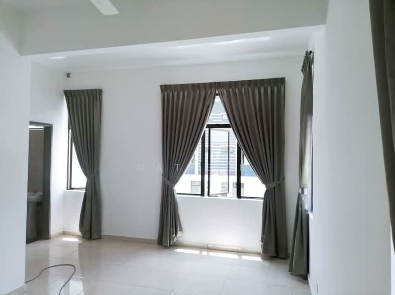 Rumah Kluster untuk Dijual di Taman Mutiara Mas (Skudai) - Nat Sin - PropertyGuru.com.my