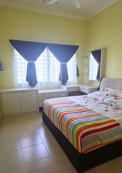 Condominium for Rent at I-Regency Condominium (Ideal Regency) - Clifton Chee - Bedroom - PropertyGuru.com.my