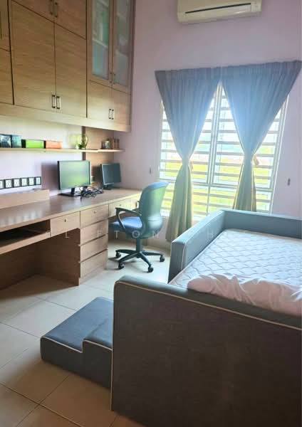 Condominium for Rent at I-Regency Condominium (Ideal Regency) - Clifton Chee - PropertyGuru.com.my