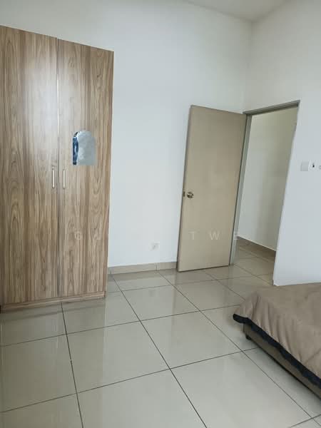 Service Residence for Rent at D'Summit Residences - Glenn Twe - Bedroom - PropertyGuru.com.my