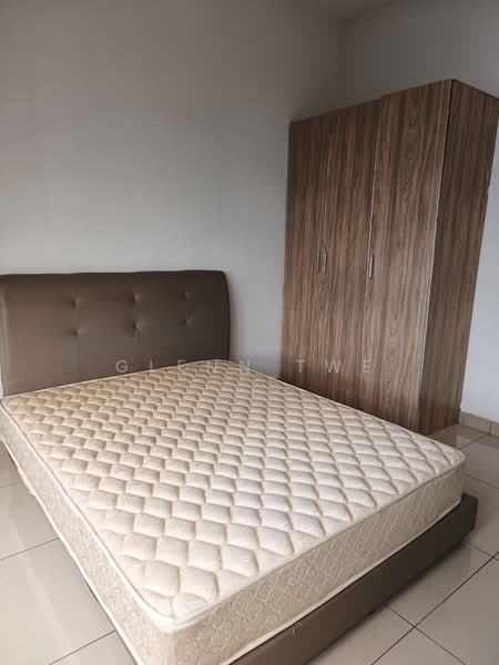 Service Residence for Rent at D'Summit Residences - Glenn Twe - Bedroom - PropertyGuru.com.my