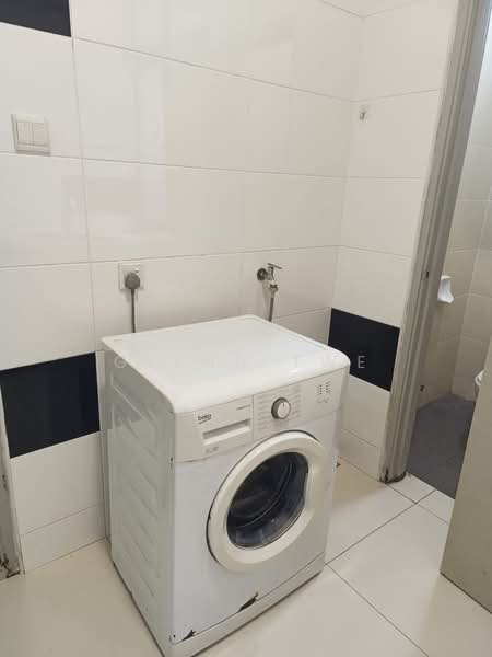 Service Residence for Rent at D'Summit Residences - Glenn Twe - Interior - PropertyGuru.com.my