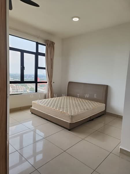Service Residence for Rent at D'Summit Residences - Glenn Twe - PropertyGuru.com.my