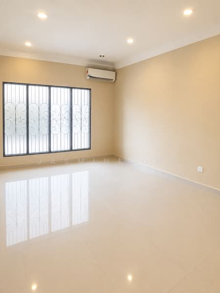 Rumah Teres 1 Tingkat untuk Dijual di Kepong Baru (Kepong) - Jasmine Ong - Interior - PropertyGuru.com.my