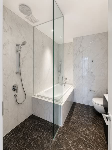 Servis Apartment untuk Disewa di SO Sofitel Kuala Lumpur Residences - Jeremy Lee - Bathroom - PropertyGuru.com.my