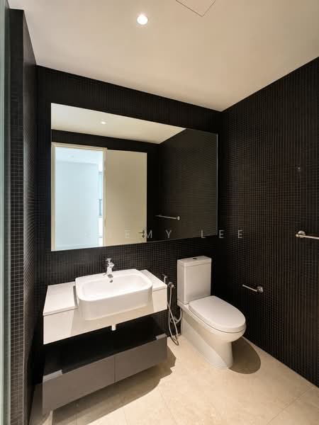 Servis Apartment untuk Disewa di SO Sofitel Kuala Lumpur Residences - Jeremy Lee - Bathroom - PropertyGuru.com.my