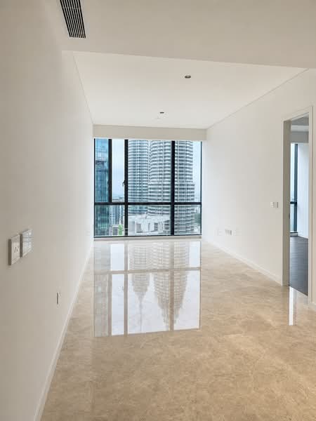 Servis Apartment untuk Disewa di SO Sofitel Kuala Lumpur Residences - Jeremy Lee - Interior - PropertyGuru.com.my