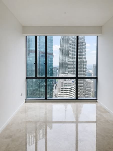 Servis Apartment untuk Disewa di SO Sofitel Kuala Lumpur Residences - Jeremy Lee - View - PropertyGuru.com.my