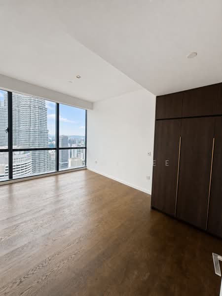 Servis Apartment untuk Disewa di SO Sofitel Kuala Lumpur Residences - Jeremy Lee - View - PropertyGuru.com.my