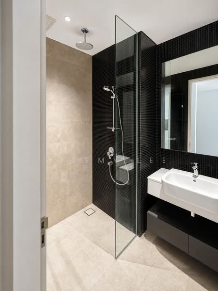 Servis Apartment untuk Disewa di SO Sofitel Kuala Lumpur Residences - Jeremy Lee - Bathroom - PropertyGuru.com.my