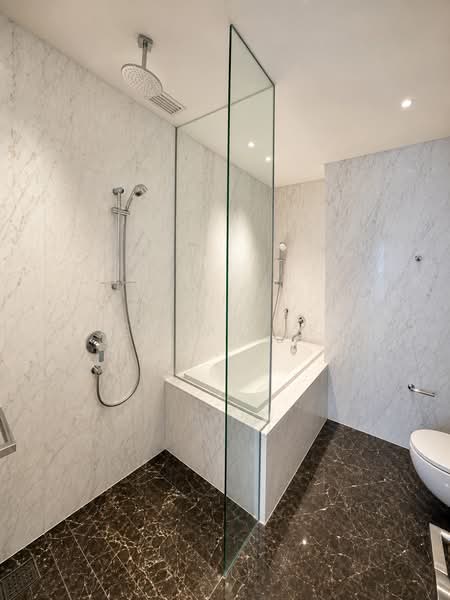 Servis Apartment untuk Disewa di SO Sofitel Kuala Lumpur Residences - Jeremy Lee - Bathroom - PropertyGuru.com.my