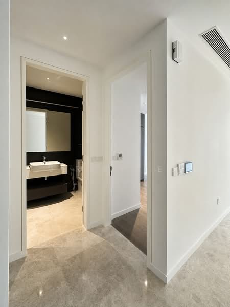 Servis Apartment untuk Disewa di SO Sofitel Kuala Lumpur Residences - Jeremy Lee - Bathroom - PropertyGuru.com.my
