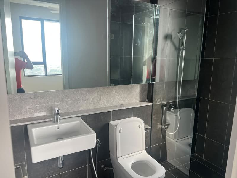 Condominium for Rent at Aetas Damansara - Shawn Paw - Bathroom - PropertyGuru.com.my