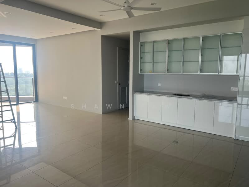 Condominium for Rent at Aetas Damansara - Shawn Paw - Interior - PropertyGuru.com.my