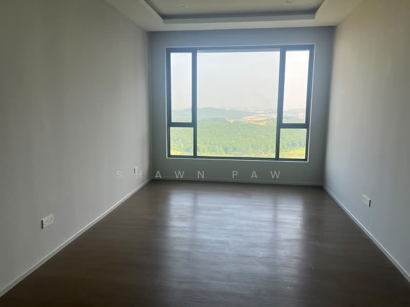 Condominium for Rent at Aetas Damansara - Shawn Paw - View - PropertyGuru.com.my