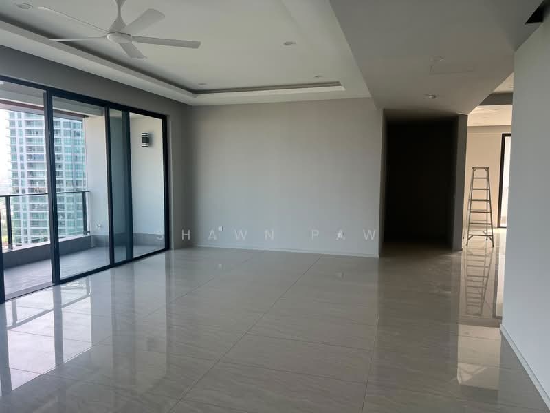 Condominium for Rent at Aetas Damansara - Shawn Paw - PropertyGuru.com.my