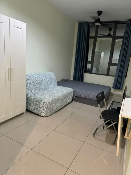 Servis Apartment untuk Disewa di Centrestage Designer Suite - Jazz Yap - PropertyGuru.com.my
