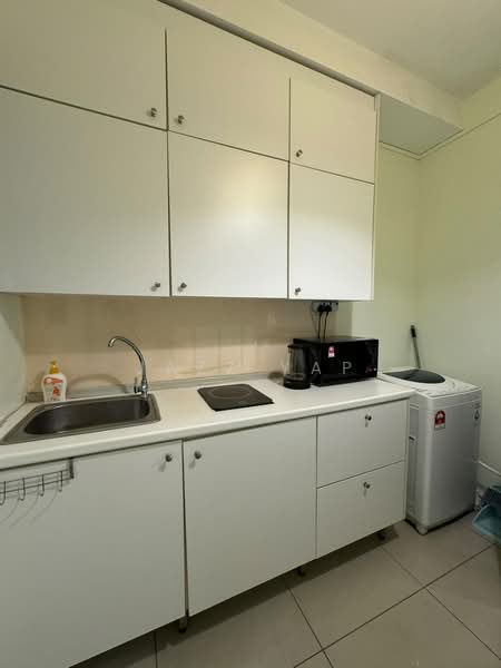 Servis Apartment untuk Disewa di Centrestage Designer Suite - Jazz Yap - PropertyGuru.com.my