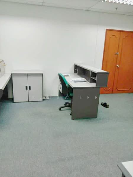 Pejabat Runcit untuk Dijual di Johor Bahru (Johor) - Sausa Lee - Interior - PropertyGuru.com.my