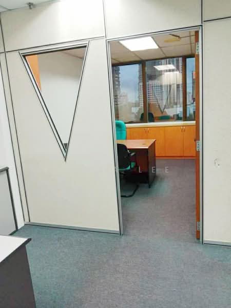Pejabat Runcit untuk Dijual di Johor Bahru (Johor) - Sausa Lee - Interior - PropertyGuru.com.my