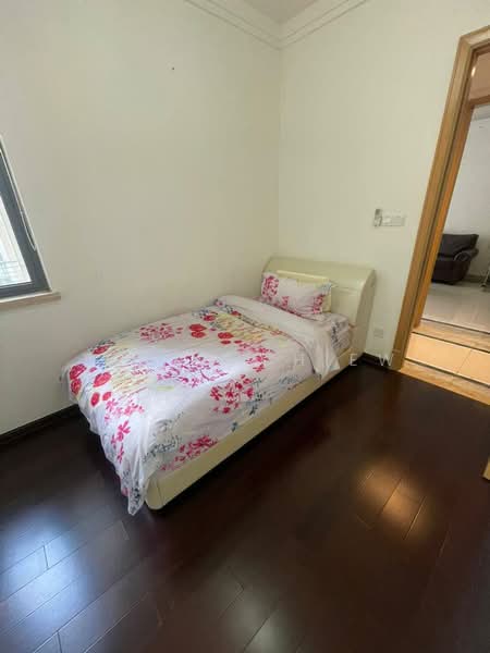 Servis Apartment untuk Dijual di R&F Princess Cove Phase 1 - Bryan Chiew - Bedroom - PropertyGuru.com.my